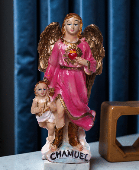 Archangel Chamuel