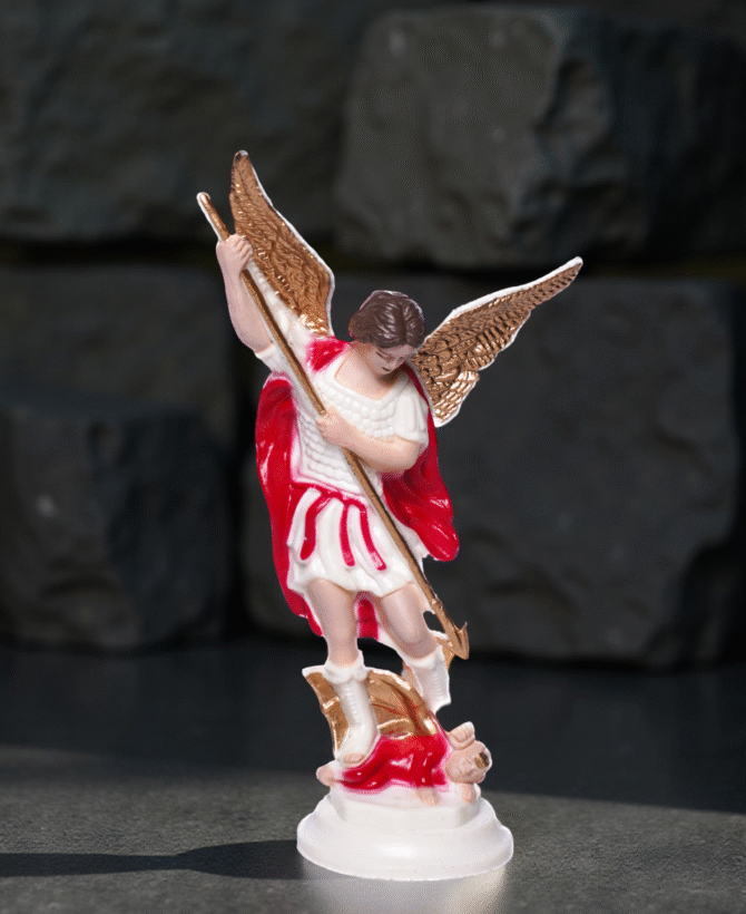Archangel Michael