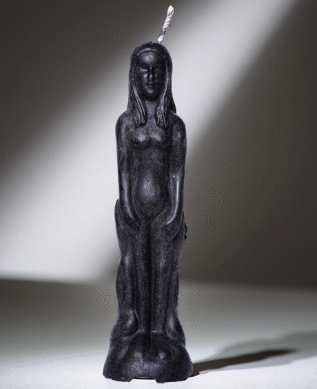 Black Lady