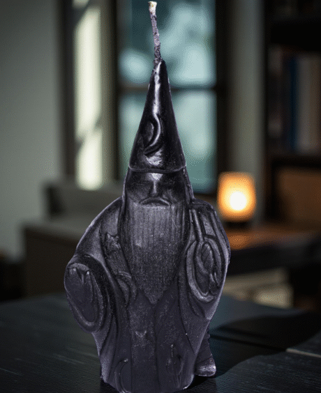 Black Merlin