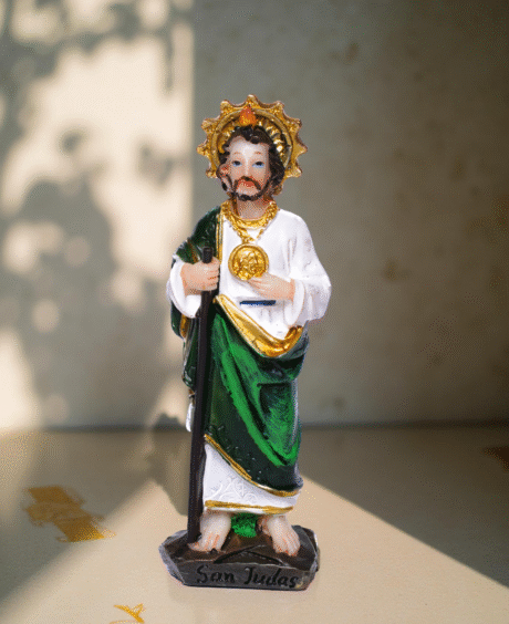 Divine Saint Jude