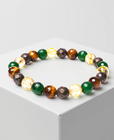 Money Bracelet