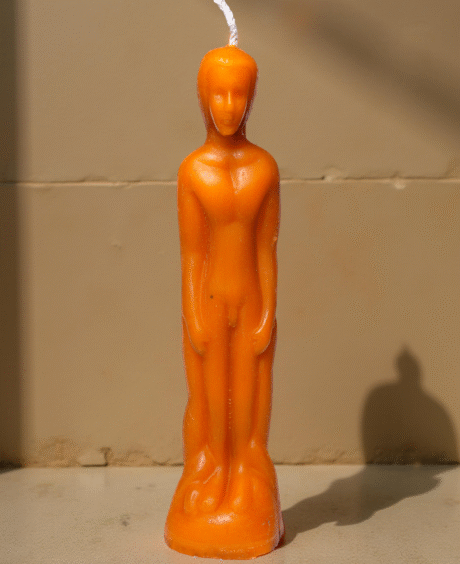 Orange Man