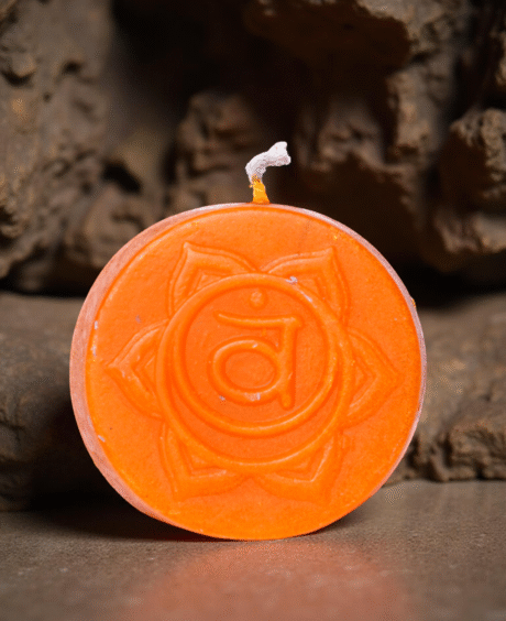 Sacral Chakra