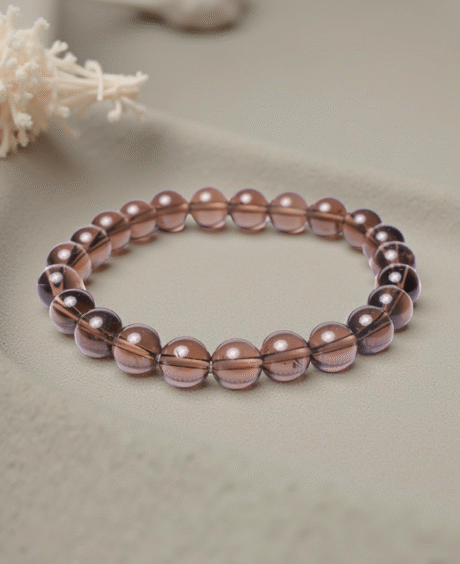 Smoky Quartz
