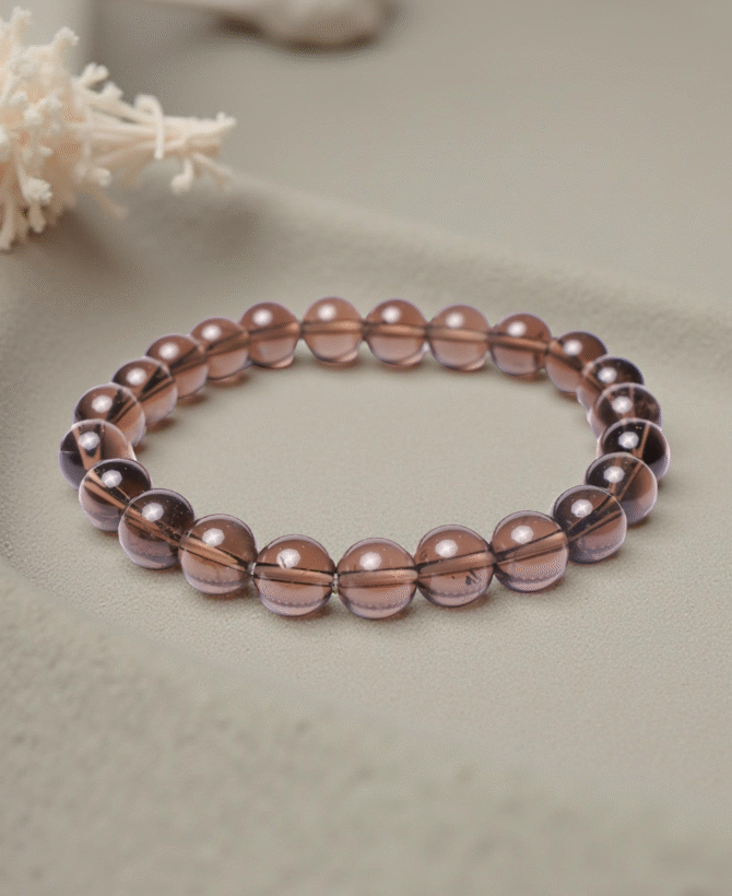Smoky Quartz