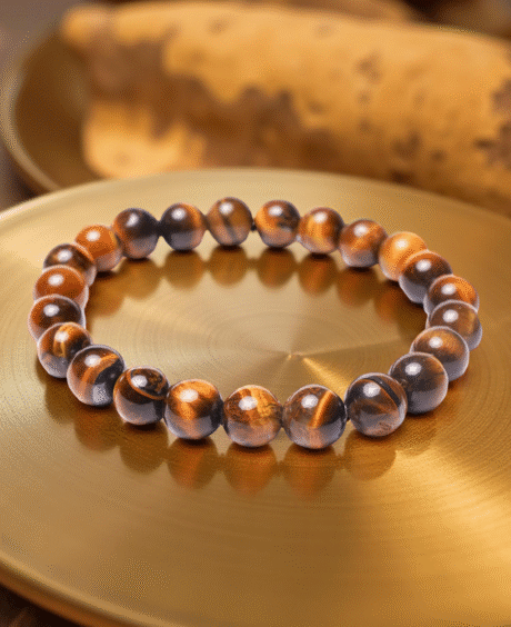 Tigers Eye