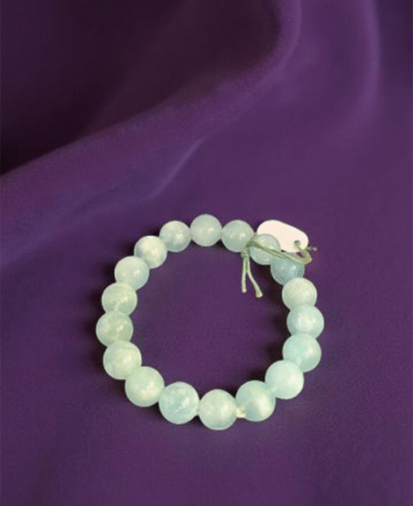 Aquamarine
