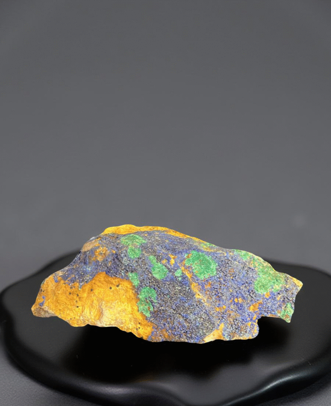 Azurite