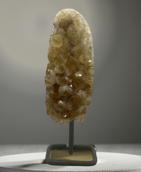 Citrine Stand