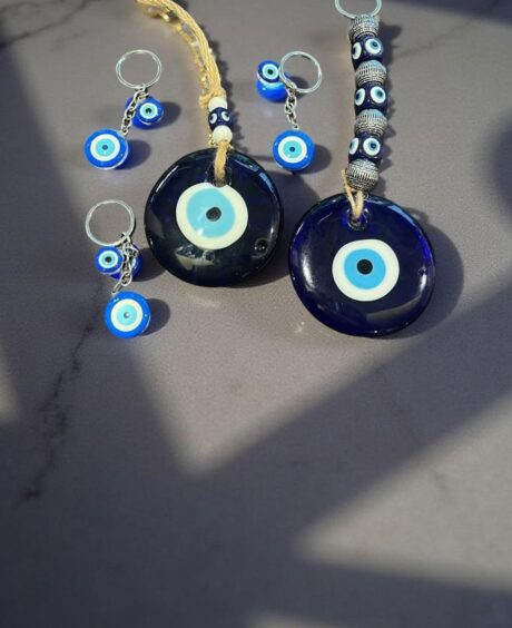 Evil Eye