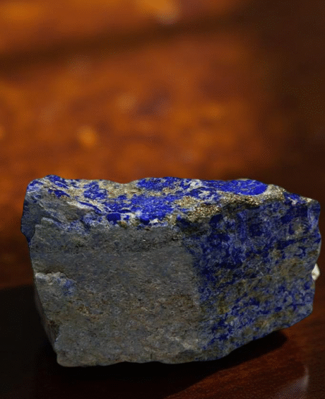 Lapis Lazuli