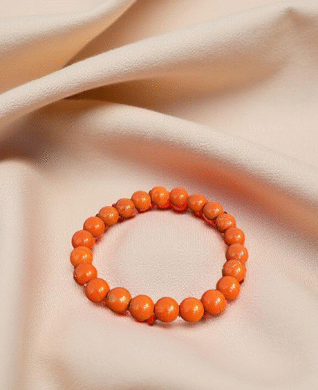Red Jasper