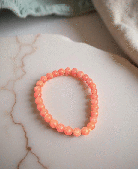Rhodochrosite