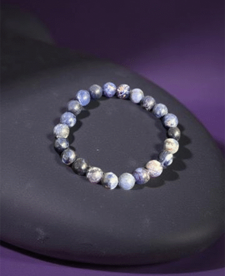 Sodalite