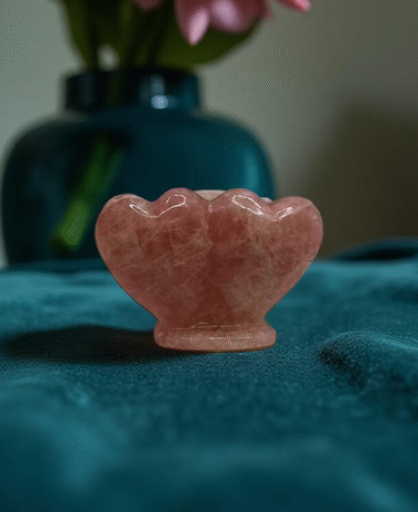 Twin Hearts
